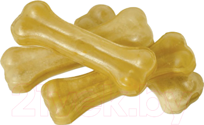 Лакомство для собак Triol Кость из жил PB2 / 10151042 - фото