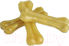 Лакомство для собак Triol Кость из жил PB3 / 10151043 - фото