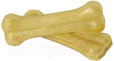 Лакомство для собак Triol Кость из жил PB6 / 10151046 - фото