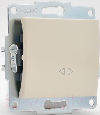 Выключатель Lezard Karina 707-0388-107