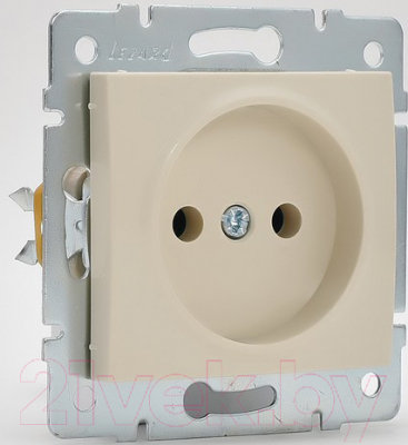 Розетка Lezard Karina 707-0388-121
