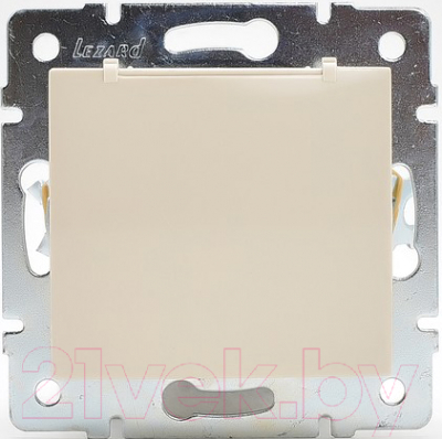 Розетка Lezard Karina 707-0388-123