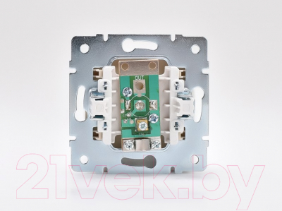 Розетка Lezard Karina 707-0388-130