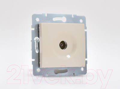 Розетка Lezard Karina 707-0388-130