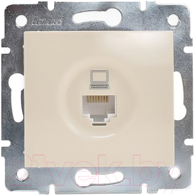 Розетка Lezard Karina 707-0388-139 - фото