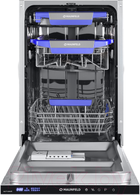 Посудомоечная машина Maunfeld MLP 08IMR