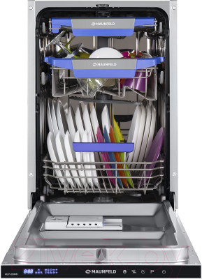Посудомоечная машина Maunfeld MLP 08IMR