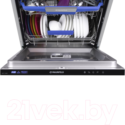 Посудомоечная машина Maunfeld MLP 12IMR