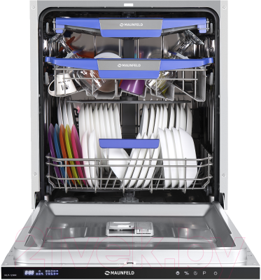 Посудомоечная машина Maunfeld MLP 12IMR