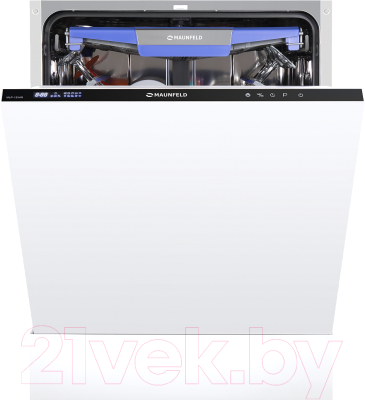 Посудомоечная машина Maunfeld MLP 12IMR