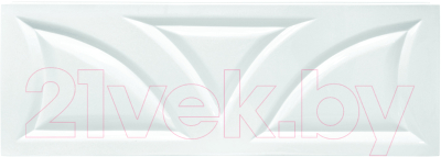 Экран для ванны 1Марка Elegance/Modern 165