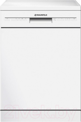 Посудомоечная машина Maunfeld MWF 08S - фото