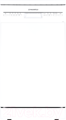 Посудомоечная машина Maunfeld MWF 08S