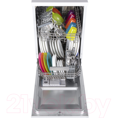 Посудомоечная машина Maunfeld MWF 08S