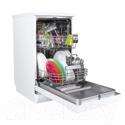 Посудомоечная машина Maunfeld MWF 08S