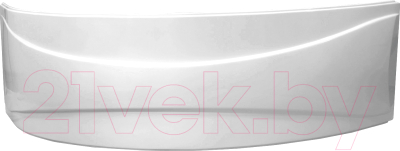 Экран для ванны 1Марка Catania 160 R/L - фото