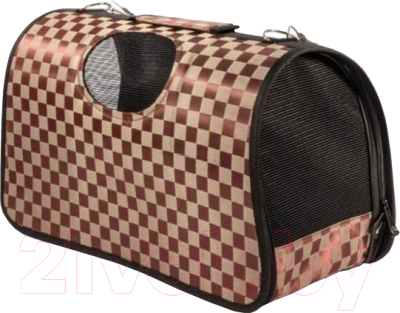 Сумка для животных Triol Клетка / 31871063 - фото