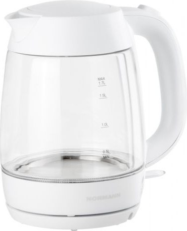 Электрочайник Normann AKL-242 - фото