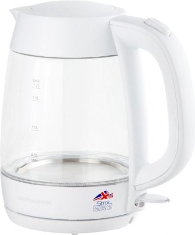 Электрочайник Normann AKL-242