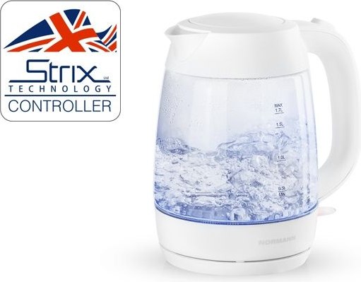 Электрочайник Normann AKL-242