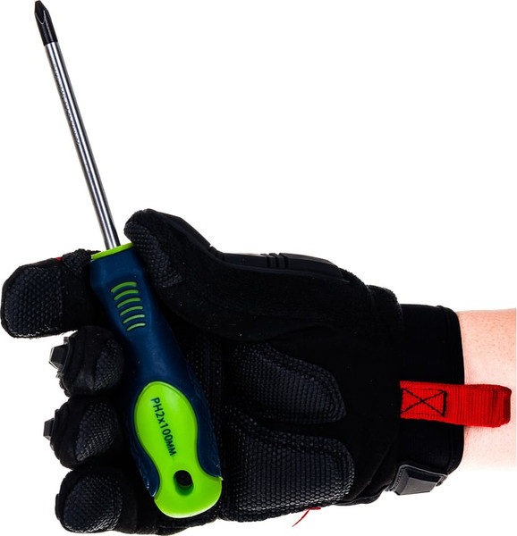 Отвертка СибрТех 11845