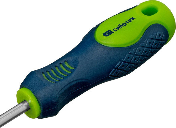 Отвертка СибрТех 11847