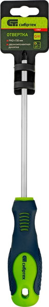 Отвертка СибрТех 11847
