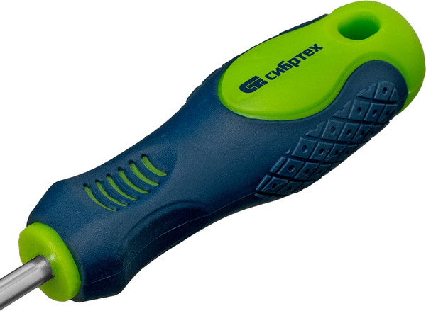 Отвертка СибрТех 11867