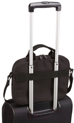Сумка для ноутбука Case Logic ADVA116BLK