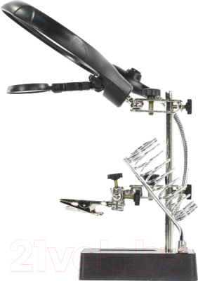 Подставка под паяльник Rexant 12-0250