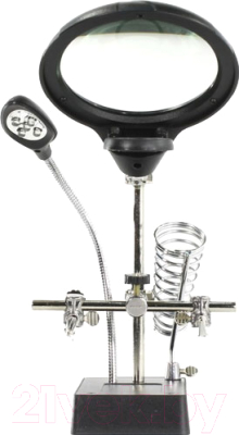 Подставка под паяльник Rexant 12-0250