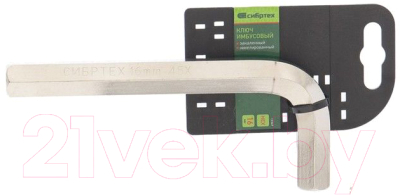 Гаечный ключ СибрТех 12347 - фото