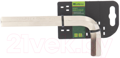 Гаечный ключ СибрТех 12348 - фото