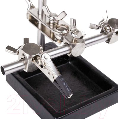 Подставка под паяльник Rexant 12-0254