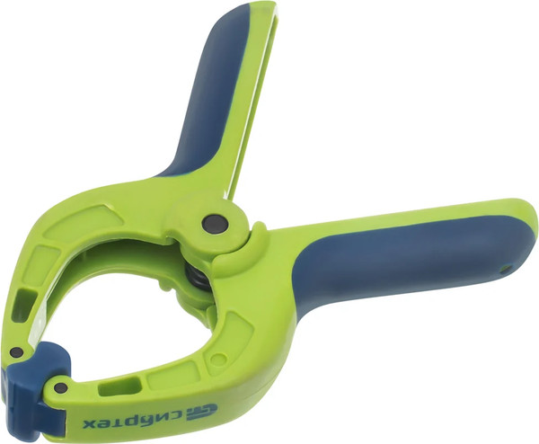 Струбцина СибрТех 20782 - фото