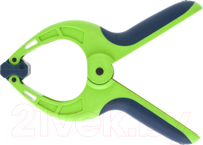 Струбцина СибрТех 20786 - фото