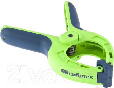 Струбцина СибрТех 20788