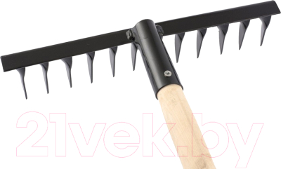 Грабли СибрТех 61744 - фото