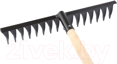 Грабли СибрТех 61763 - фото