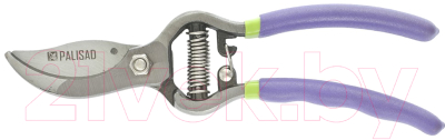 Секатор Palisad 60492 - фото