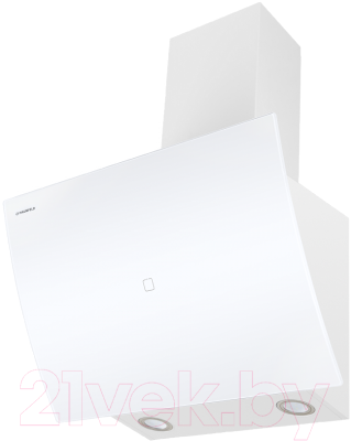 Вытяжка наклонная Maunfeld Sky Star Chef 90 - фото