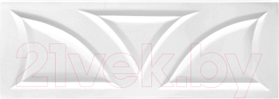 Экран для ванны 1Марка Elegance/Modern 160 А - фото