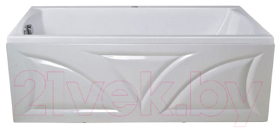 Экран для ванны 1Марка Elegance/Modern 170 А