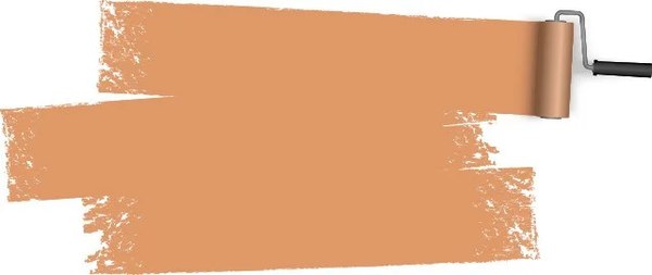 Краска Super Decor Резиновая №16 Топленое молоко