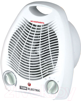 Тепловентилятор TDM SQ2520-1301 - фото