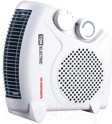 Тепловентилятор TDM SQ2520-1302 - фото