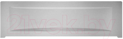 Экран для ванны 1Марка Korsika 190 - фото