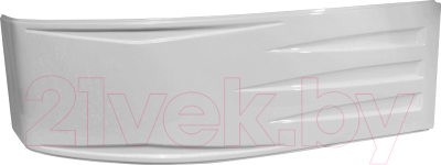 Экран для ванны 1Марка Diana 160 R/L - фото