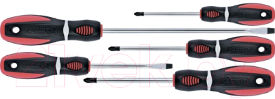 Набор отверток Matrix Era 13379 - фото