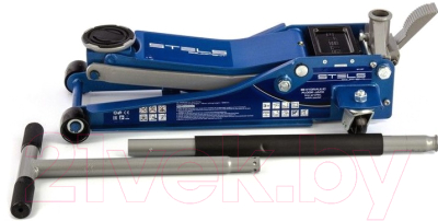 Подкатной домкрат Stels 51137 - фото